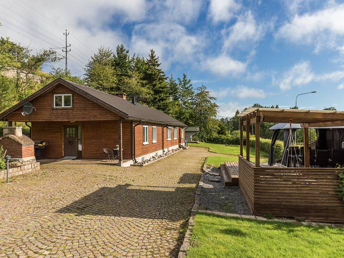 5 rok · 145 m² · Skövdevägen 40