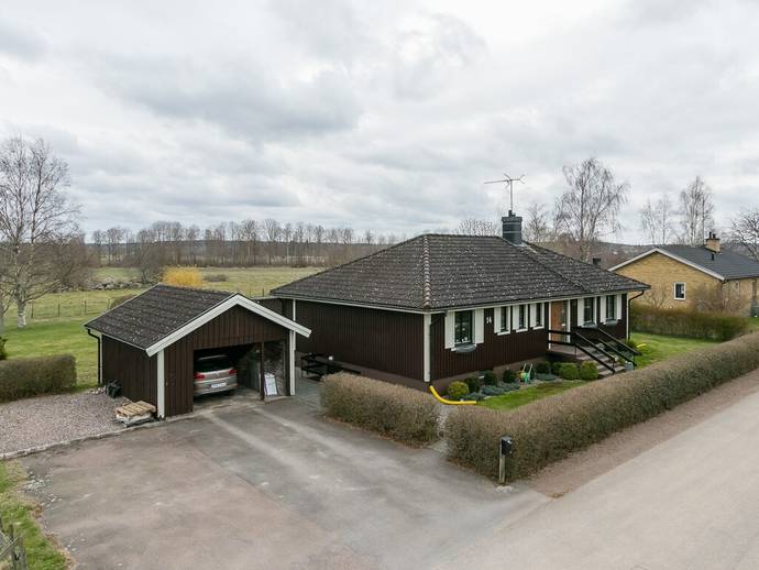 4 rok · 112 m² · Emådalsvägen 14