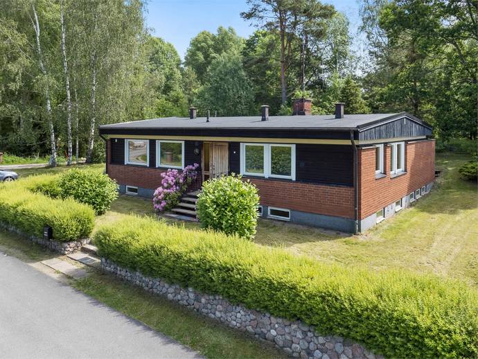6 rok · 126 m² · Ekvägen 1