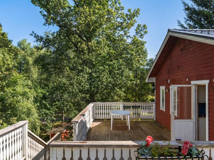 3 rok · 59 m² · Fjällenvägen 38