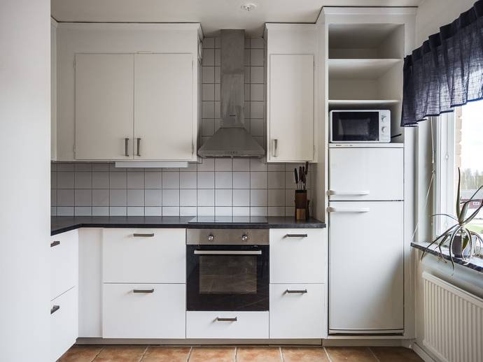 1 rok · 36,5 m² · Tegelvägen 4A