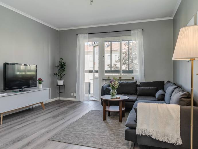 2 rok · 52,5 m² · Norrbölegatan 33b