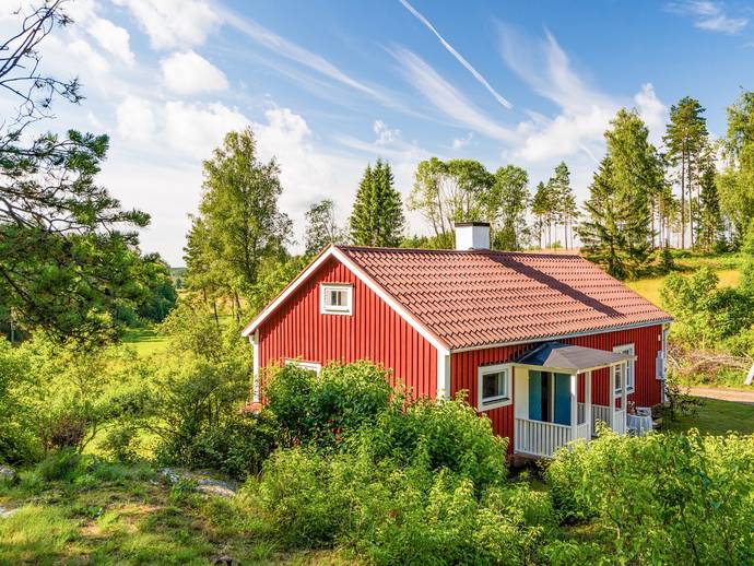 3 rok · 60 m² · Marö Lillhult 1
