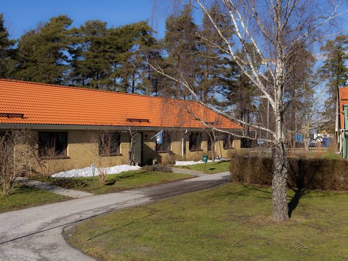 3 rok · 83,5 m² · Jungmansgatan 440
