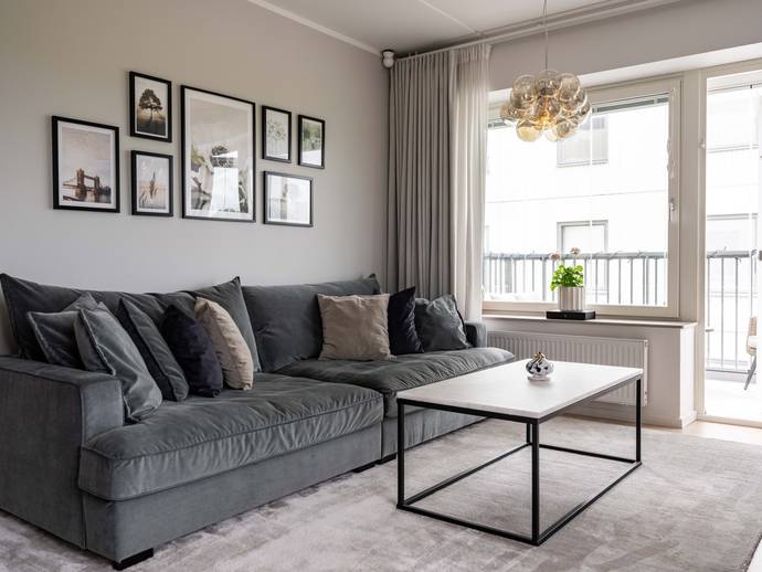 4 rok · 87,5 m² · Wilhelmina skoghs gata 5