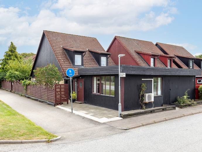 7 rok · 188 m² · Lerbråkavägen 10