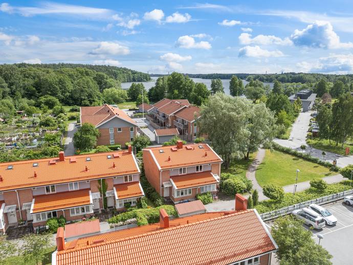 4 rok · 99 m² · Huldregränd 2