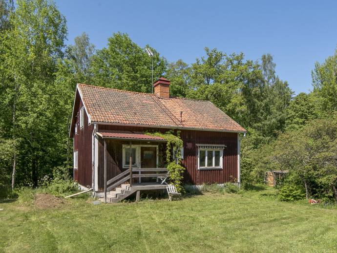 3 rok · 70 m² · Skedevivägen 449