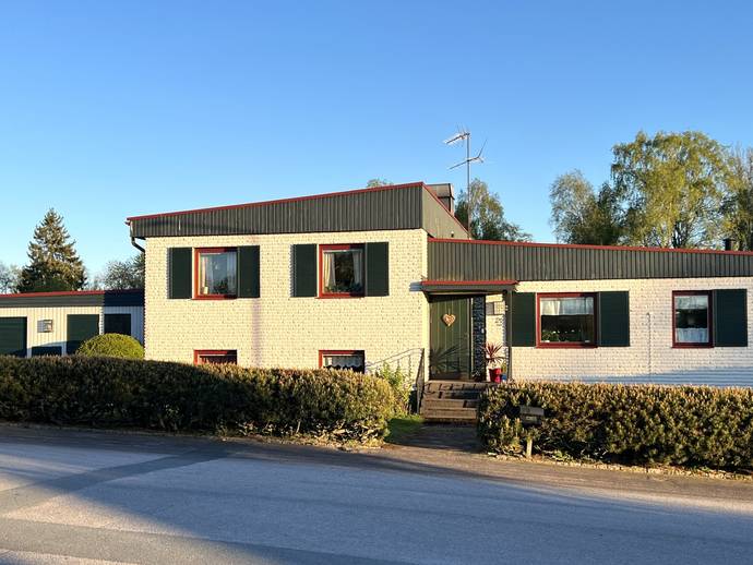 8 rok · 118 m² · Västra Kyrkogatan 21