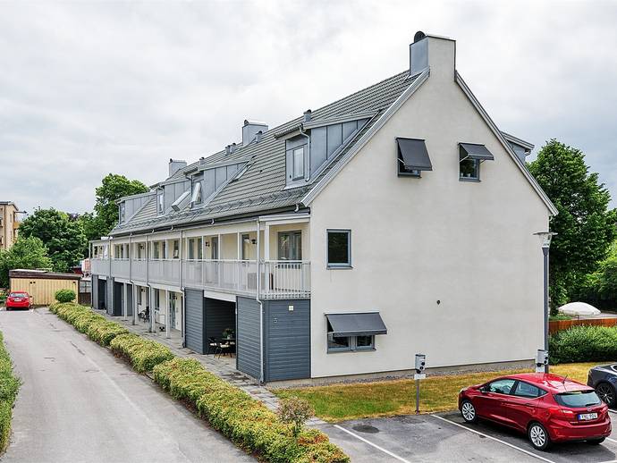 3 rok · 71,3 m² · Julitagatan 5 C