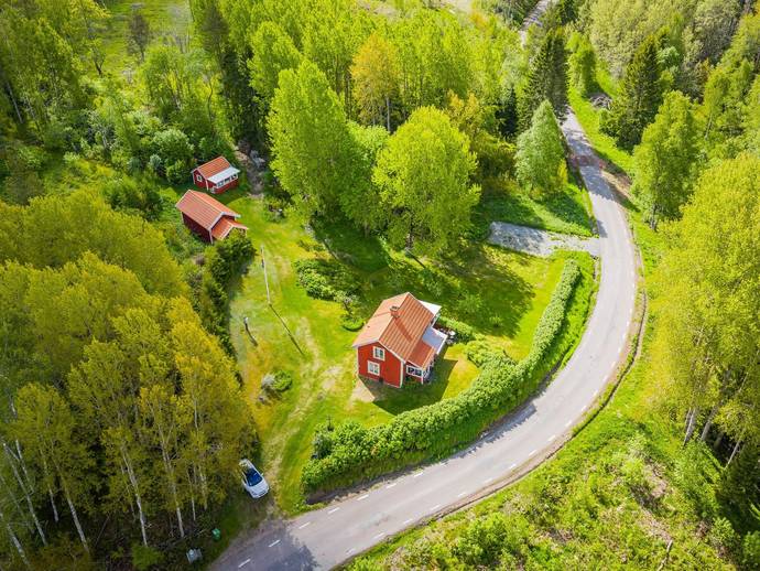 2 rok · 49 m² · Godegård 570
