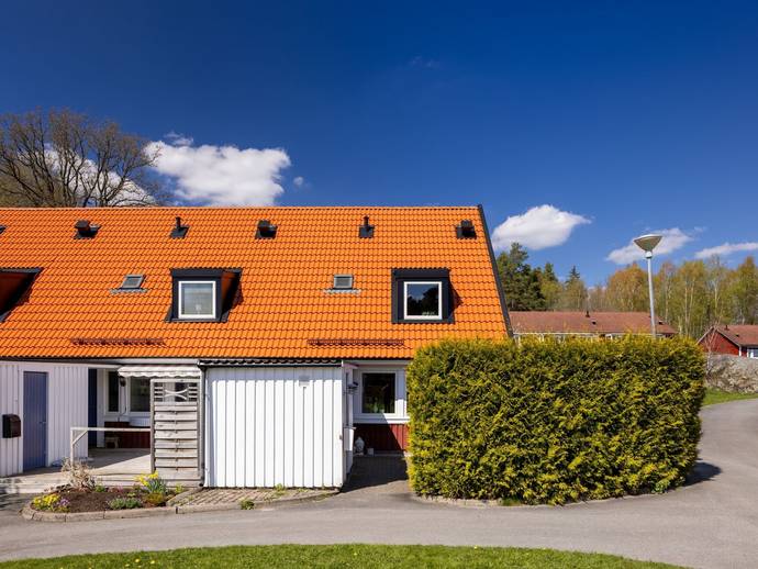 4 rok · 102 m² · Kristinebergsgatan 7H