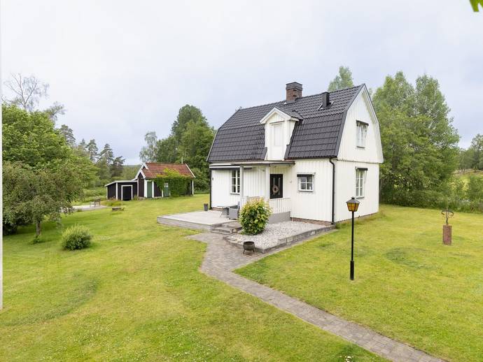 91 m² · Åängen 1