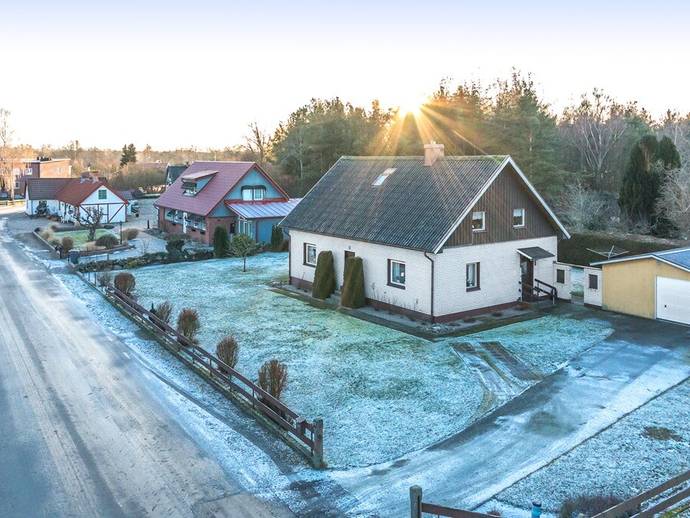 6 rok · 147 m² · Tostebergavägen 12