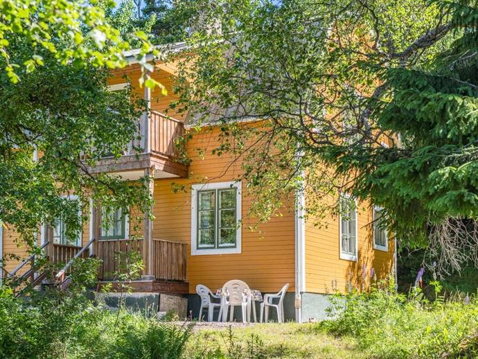4 rok · 94 m² · Eldforsen 15