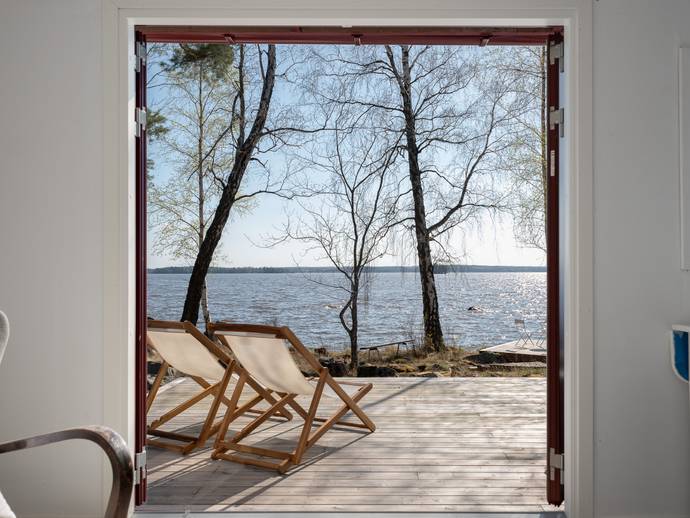 2 rok · 30 m² · Hovgården 49