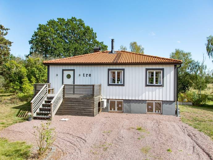 6 rok · 77 m² · Mölstadsvägen 3