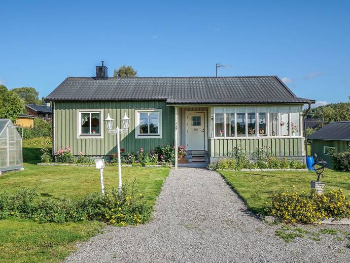 3 rok · 76 m² · Mälandsvägen 4