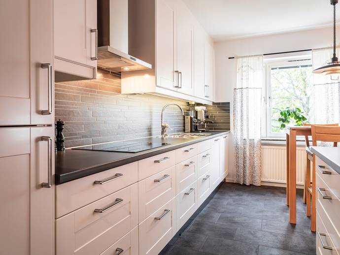 2 rok · 52,5 m² · Tegelbruksvägen 12B