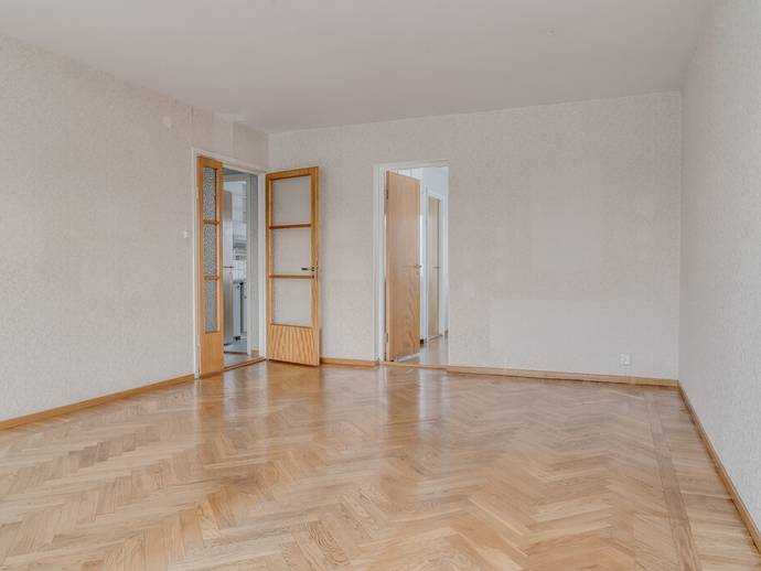 3 rok · 73,5 m² · Vallgatan 16A
