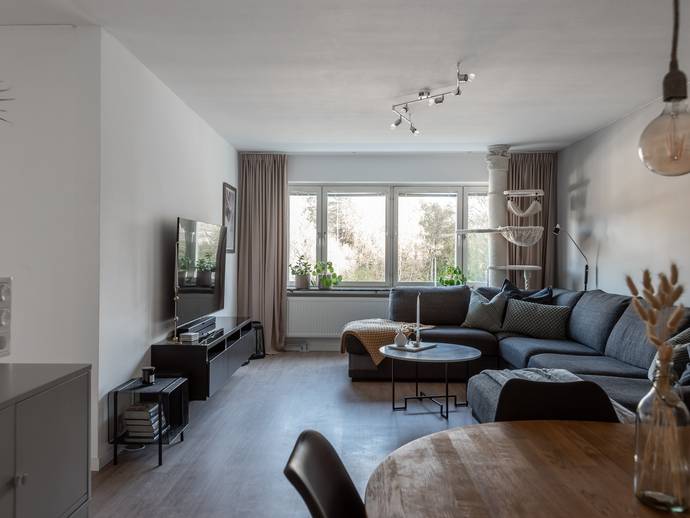 3 rok · 87 m² · Morkullegatan 70