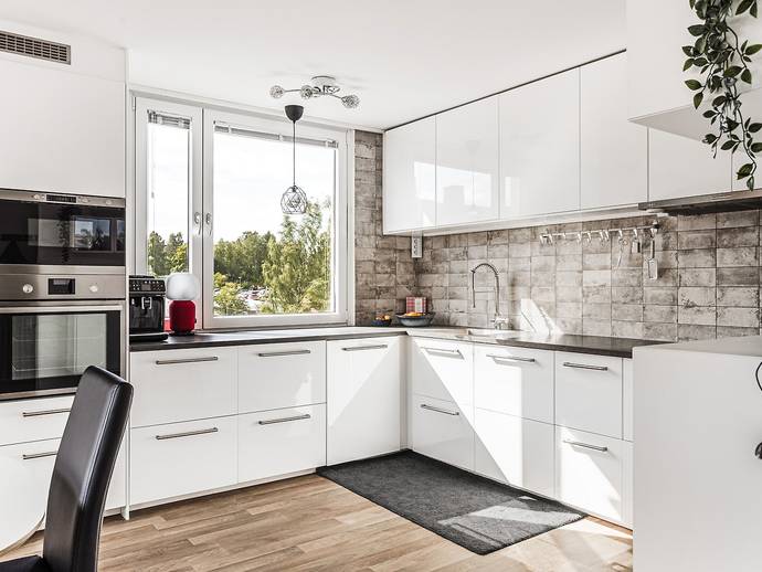4 rok · 99 m² · Sturegatan 99C