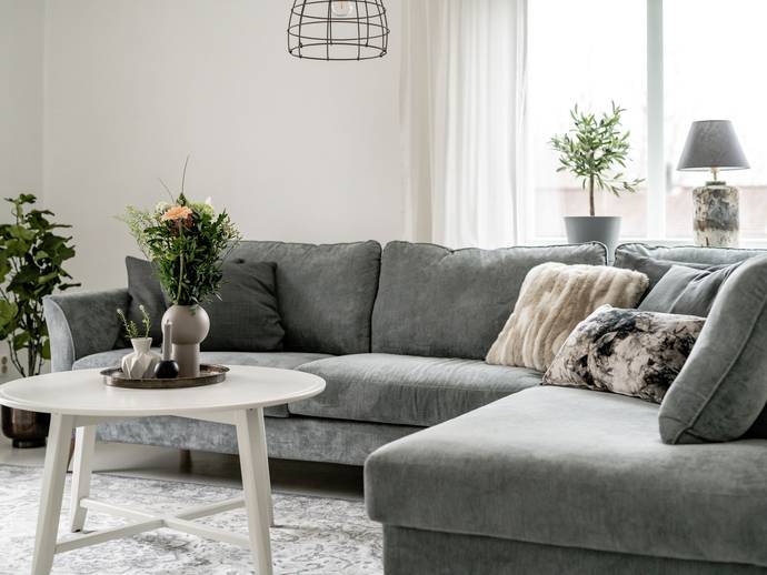 2 rok · 52 m² · Baggargatan 34A