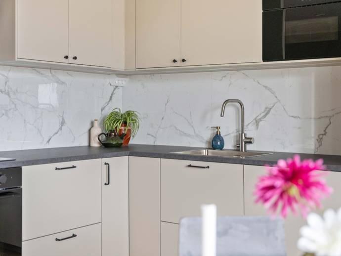 3 rok · 81 m² · Ullvidevägen 23 2tr
