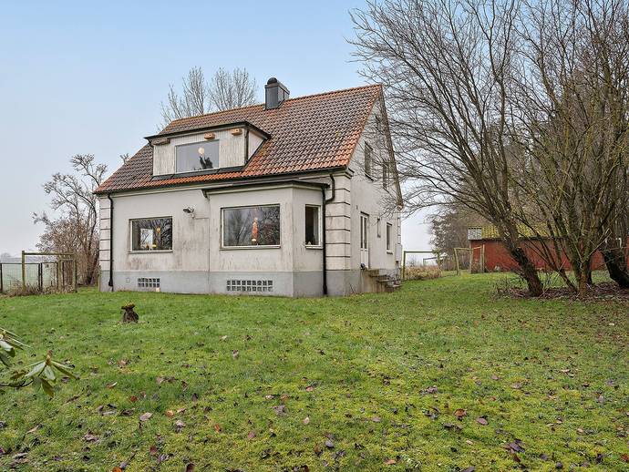 6 rok · 119 m² · Vallarumsvägen 354