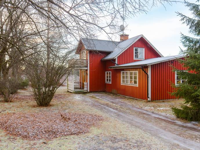 4 rok · 110 m² · Gersheden 1