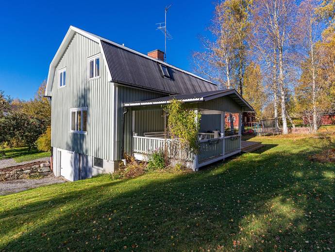 5 rok · 119 m² · Älgstråket 26