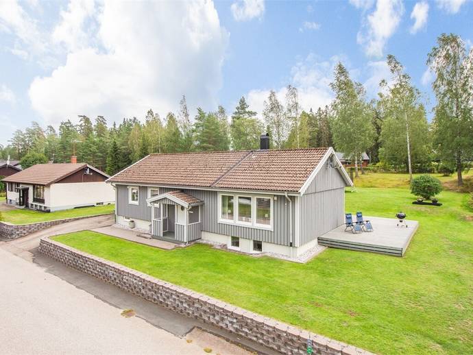 6 rok · 112 m² · Envägen 7