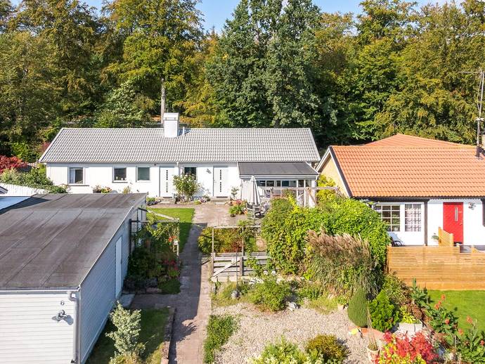 3 rok · 99 m² · Skogsvägen 6
