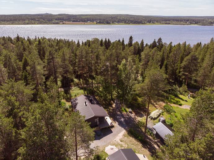 3 rok · 70 m² · Knabbevägen 9-10