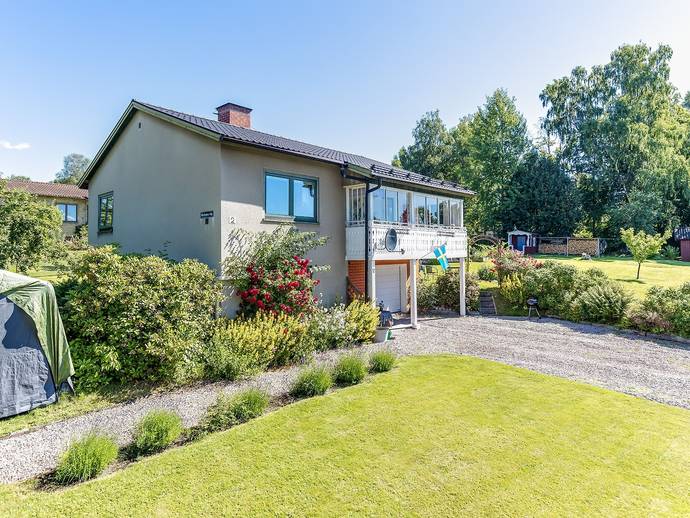 3 rok · 86 m² · Markmans väg 2