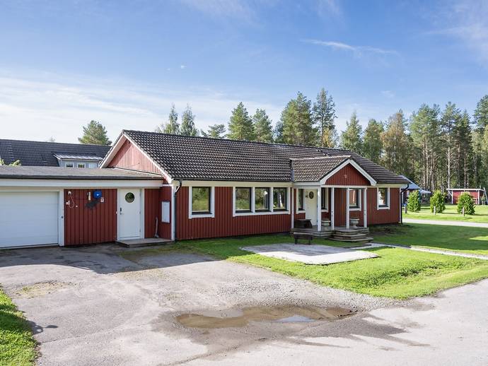5 rok · 123 m² · Spantvägen 10