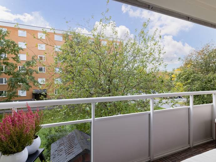 2 rok · 66 m² · Jonstorpsvägen 12