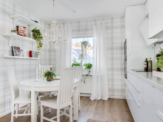 3 rok · 83 m² · Bågevägen 21C