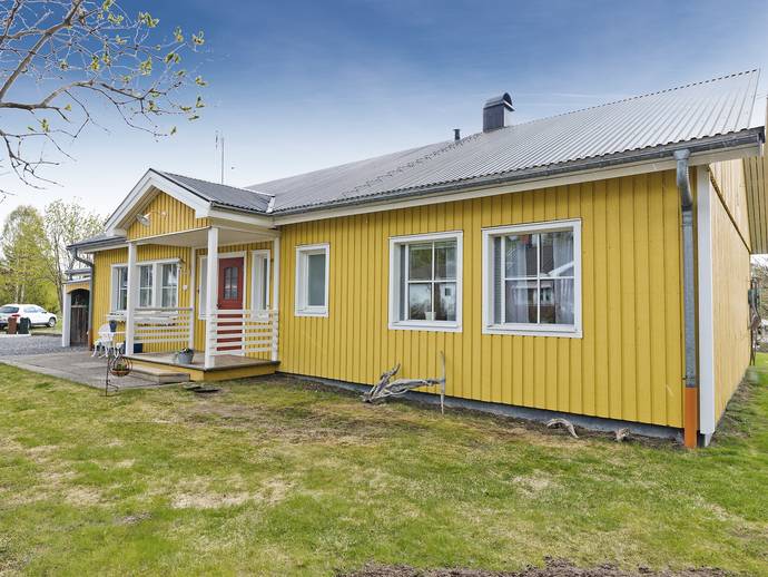 5 rok · 120 m² · Solbacksgatan 29