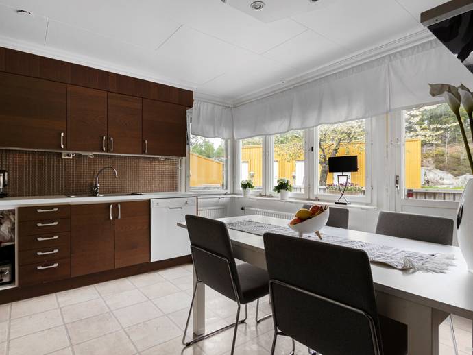 3 rok · 104 m² · Rådjursvägen 149