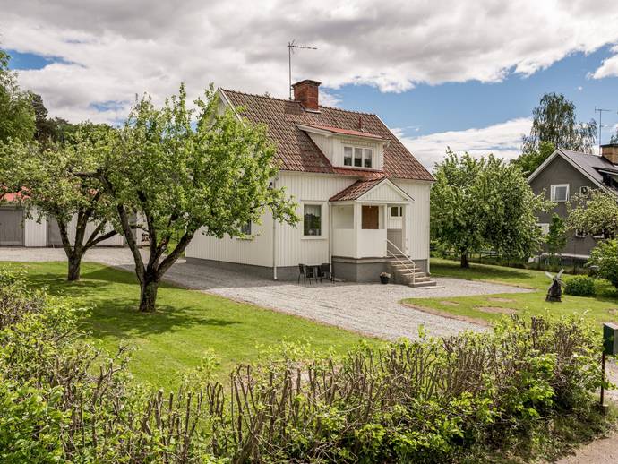 4 rok · 84 m² · Annelundsvägen 7