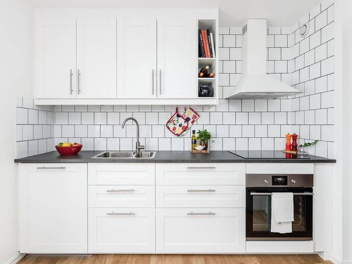 2 rok · 60 m² · Nygatan 38