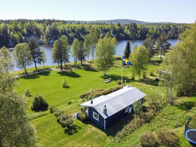 3 rok · 60 m² · Rönnberget 53