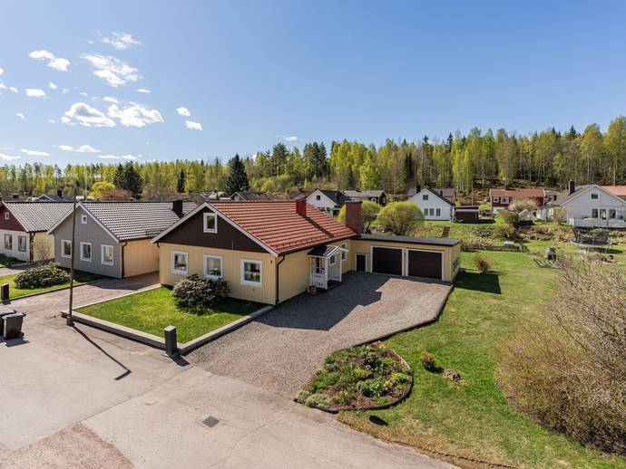 4 rok · 86 m² · Åkervägen 9