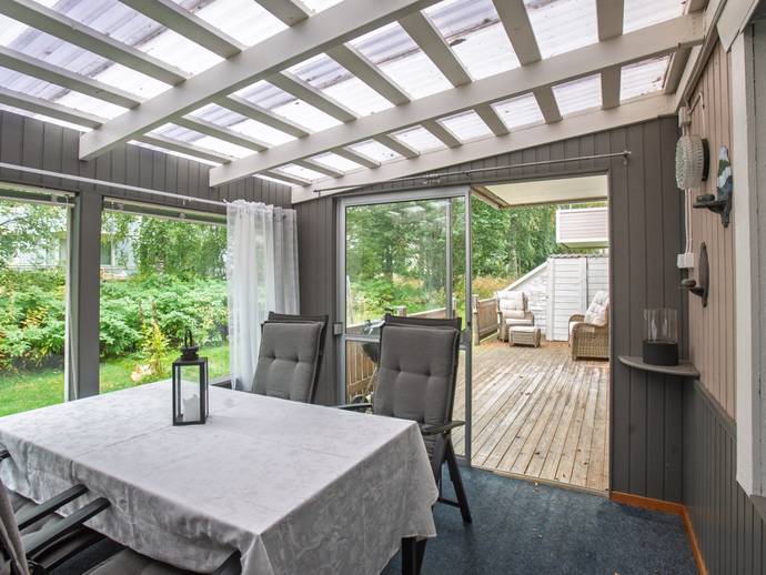 3 rok · 80 m² · Ersbodavägen 57