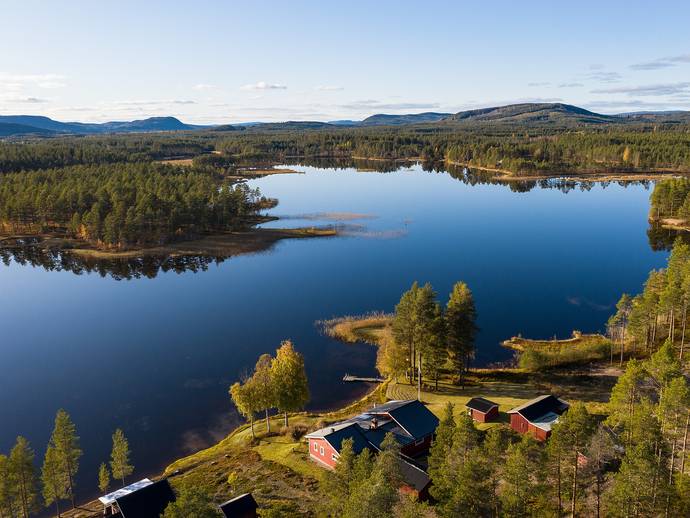 4 rok · 92 m² · Grönängen 11