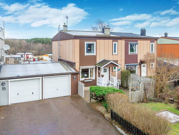 5 rok · 106 m² · Nannavägen 17