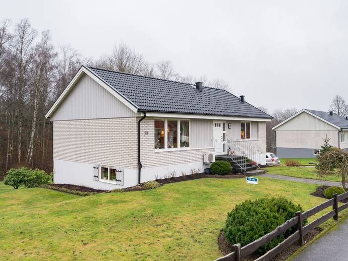 6 rok · 112 m² · Gälaredsvägen 29