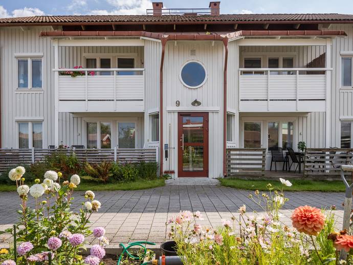 2 rok · 67,5 m² · Fabriksgatan 9