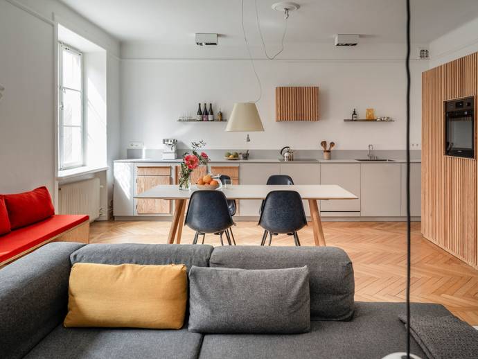 3 rok · 87 m² · Pålsundsgatan 1B